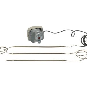Bộ bảo vệ nhiệt độ 3 pha EGO 55.34372.800 370°C – Angelo Po 3083720