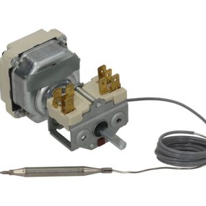 Bộ ổn nhiệt EGO 55.34959.801 50–250°C – Angelo Po 32Z7400