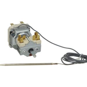 Bộ ổn nhiệt 1 pha EGO 55.34964.800 60–320°C – Angelo Po 32V0660 / 32V0661