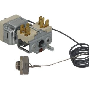 Bộ ổn nhiệt 1 pha EGO 20–120°C – Angelo Po 32Z3290