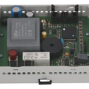 Bo mạch điều khiển EVCO ECP-256-J220-S001 230V 105×90 mm – Angelo Po 32Z9090