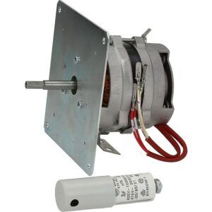 Motor quạt FIR 1048.1920 220–240V 50/60Hz – Angelo Po 32M4301