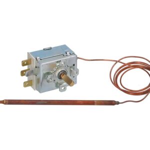 Bộ ổn nhiệt 1 pha TR2 64–210°C – Angelo Po 32Z8820