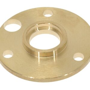 Mặt bích trục chính Ø60/18,5×8 mm