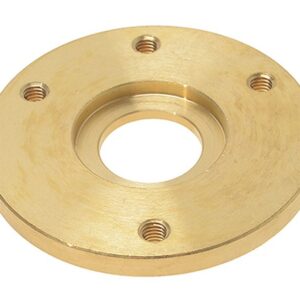 Mặt bích đối trục chính Ø60/18,5×6 mm