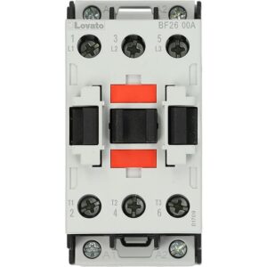 Khởi động từ LOVATO BF2600A 26A 230V – Angelo Po 3110890 / 32Z2091