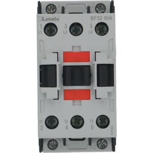 Khởi động từ LOVATO BF3200A 32A 230V – Angelo Po 3100930