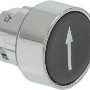 Nút nhấn nâng màu đen Ø30 mm LOVATO LPSB1152, ký hiệu mũi tên – Angelo Po 32W3300