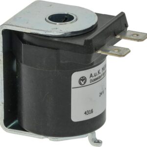 Cuộn điện từ MÜLLER 24VAC 50/60Hz