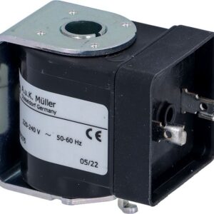 Cuộn điện từ MÜLLER 805275 230V 60Hz