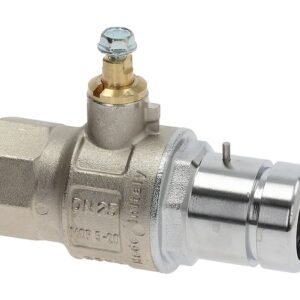Van xả bếp chiên ren trong 1″ – Angelo Po A023020 / 3111510 / 33D1760