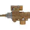 Van gas cơ PEL 23S/O – Angelo Po 33A1530