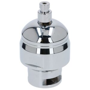 Van an toàn FUMANA ren ngoài 1″ bằng đồng mạ crôm – Angelo Po 33G0150