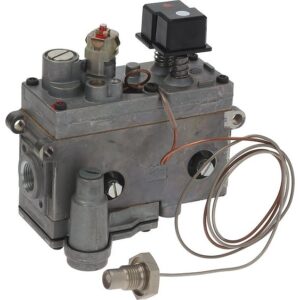 Van gas điều nhiệt SIT MINISIT 710 0.710.852 20–90°C cho bếp cách thủy – Angelo Po 33A1130