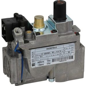Van gas SIT NOVA 820 1/2″ FF 230V 50Hz – Angelo Po 33A0460