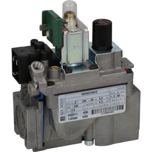 Van gas SIT NOVASIT 824 1/2″ FF 230V 50Hz – Angelo Po 33A0930 / 33A1670
