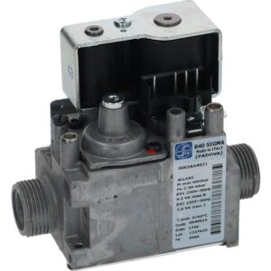 Van gas SIT SIGMA 840 3/4″ MM 230V 50Hz – Angelo Po 32V6780