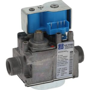 Van gas SIT SIGMA 840 220V 60Hz – Angelo Po 3041070