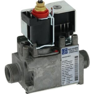 Van gas SIT SIGMA 843 3/4″ FF 230V 50Hz – Angelo Po 3187230
