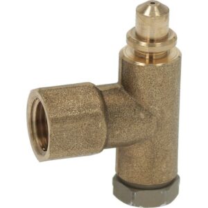 Cụm mồi gas SIT 0.901.404, béc Ø0,35 mm – Angelo Po 33A2900 / 36Q071