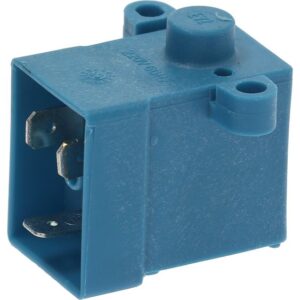 Cuộn điện từ van gas SIT NOVA 0.967.079 220V 60Hz