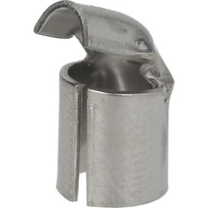 Chụp béc gas mồi SIT 0.976.001, 1 ngọn lửa – Angelo Po 33A0380 / 33A107