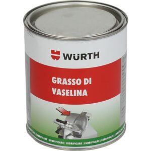 Mỡ Vaseline WÜRTH 750 g dùng cho máy chế biến thực phẩm