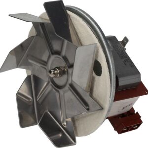 Motor kèm quạt Ø150 mm 45W 220V 50/60Hz – Angelo Po 32M5690