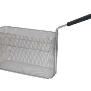 Giỏ trụng mì inox 306×115×205 mm – Angelo Po C3011