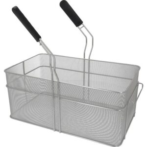 Giỏ trụng mì inox 450×260×200 mm – Angelo Po C4627