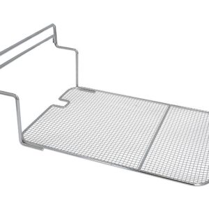 Lưới chắn cặn bếp chiên 430×310×190 mm – Angelo Po 36A2320
