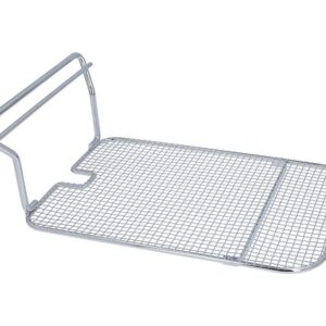 Lưới đáy bếp chiên 335×235×120 mm – Angelo Po 3006800