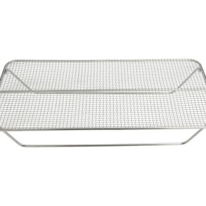 Vỉ đáy bếp trụng mì 500×297×80 mm – Angelo Po 36A4630 / 36A4631