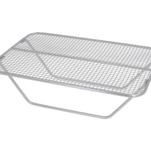 Vỉ đáy bếp trụng mì 340×240×100 mm – Angelo Po 36A5260