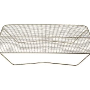 Vỉ đáy bếp trụng mì điện 500×297×105 mm – Angelo Po 36A4640 / 36A4641 / 36A4642