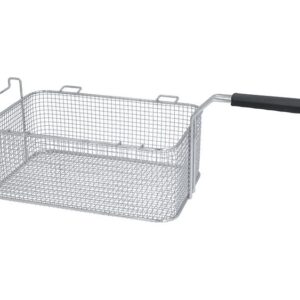 Giỏ chiên thép mạ chrome 315×210×120 mm – Angelo Po 36A1300