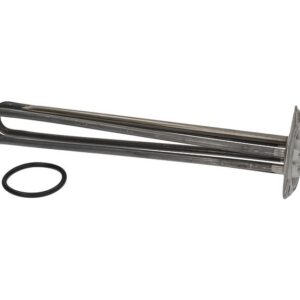 Điện trở gia nhiệt ngâm 4200W 230/380V – Angelo Po 32G0230 / 32G0380