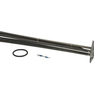Điện trở gia nhiệt bếp trụng mì 6000/6458W 400/415V – Angelo Po 32G2310