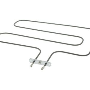 Điện trở gia nhiệt lò dưới mặt bếp 2600/2800W 400/415V – Angelo Po 32G0151