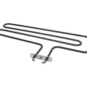Điện trở gia nhiệt lò dưới mặt bếp 2600W 415V – Angelo Po 32G1621 / 32G1630 / 32W1620