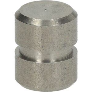 Nắp bịt Ø8×10 mm – Angelo Po 31V0370