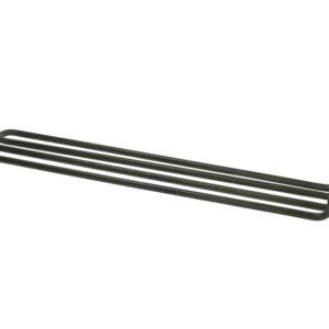 Điện trở gia nhiệt bếp chiên phẳng 1700W 400V – Angelo Po 32G1040