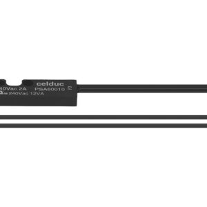 Công tắc từ PSA60010 2A 240VAC, cáp 350 mm – Angelo Po 3022950
