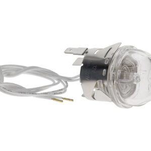 Cụm đèn G4 16W 12V kèm đui và kính – Angelo Po 3008760
