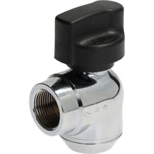 Van xả ren trong 3/4″ tay cầm an toàn TECO BLOCK – Angelo Po 3072720