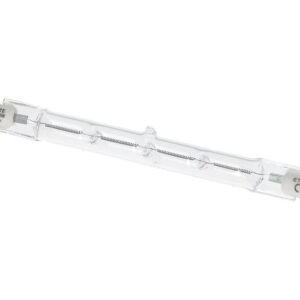 Bóng halogen R7s 400W 230V, dài 118 mm