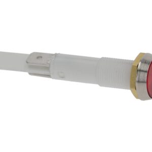 Đèn báo đỏ 230V – Angelo Po 3106720 / 6300653