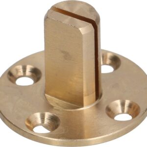 Trục nối dài van gas SIT EUROSIT, trục D Ø10×8 mm