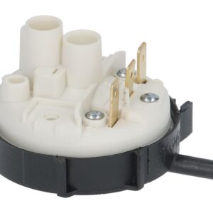 Công tắc áp suất 1 cấp 250V 16A – Angelo Po 3017600 / 3160100 / 3253760