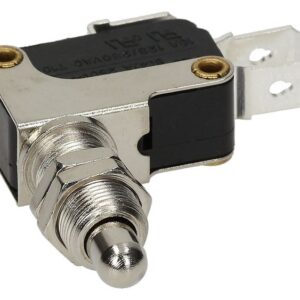 Microswitch 16(4)A 250V – Angelo Po 32W0960 / 32W1660 / 32W3340